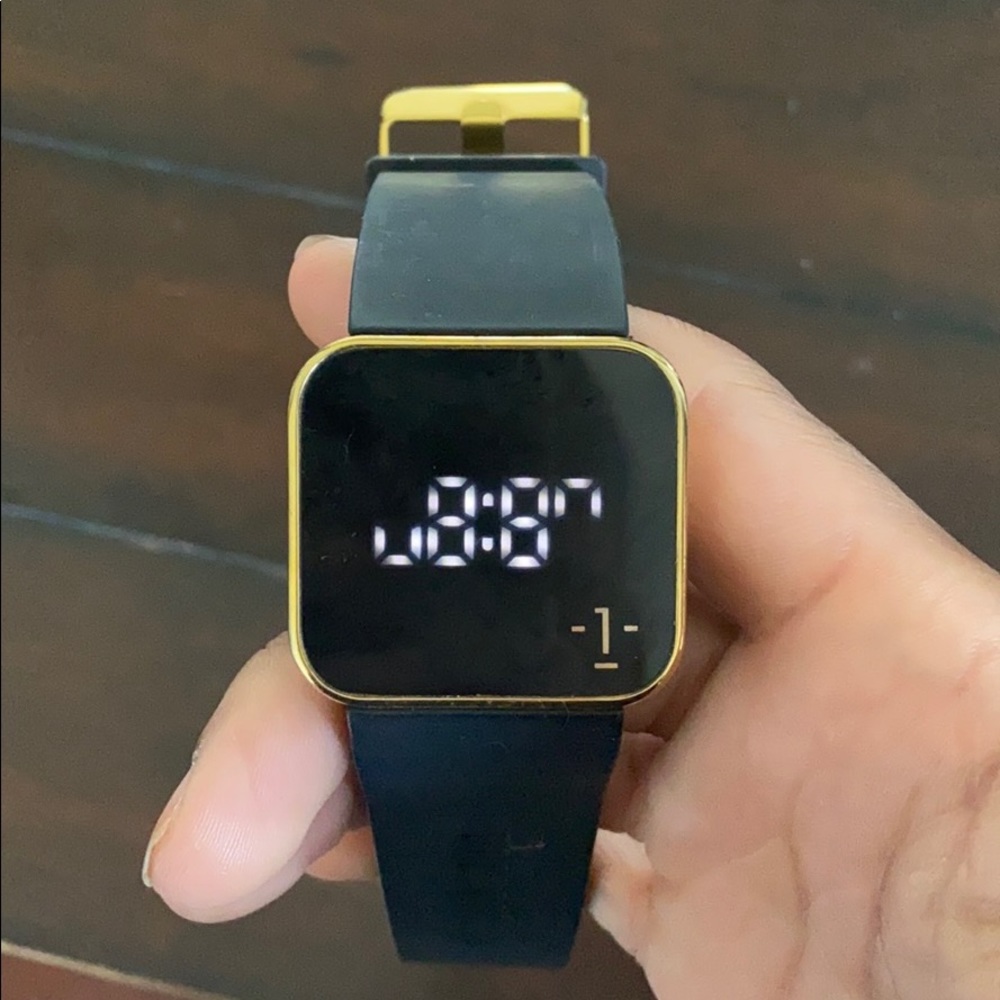 watch